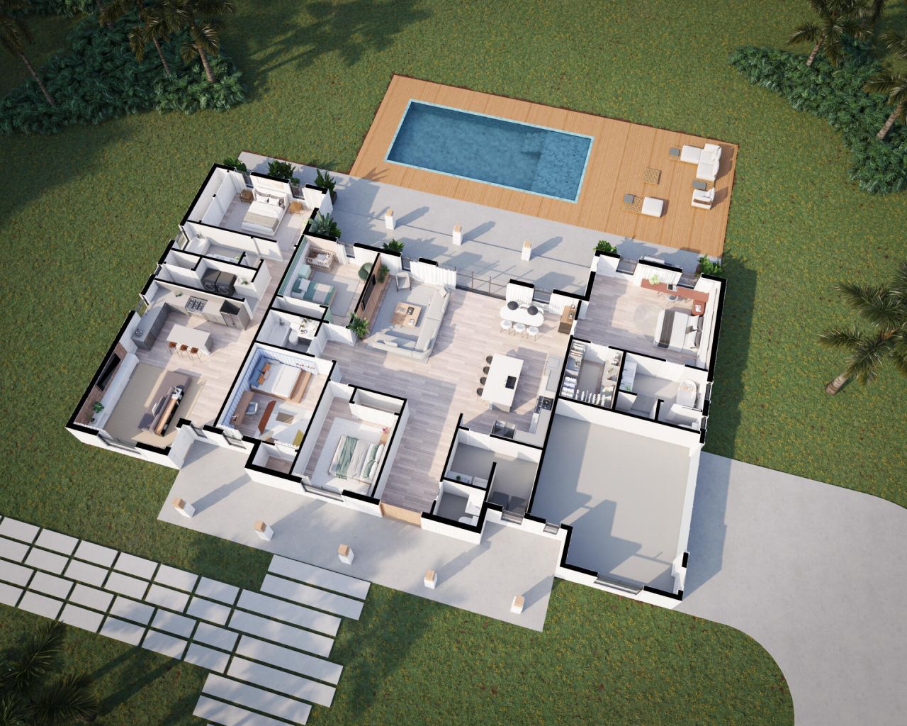 17812 68th Street N, Loxahatchee, FL 33470 Photo