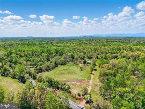 9324 RIXEYVILLE ROAD, CULPEPER, VA 22701