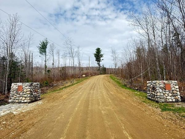 Lot 61 Taylor Woods (Mountain View) Road, Temple, ME 04984