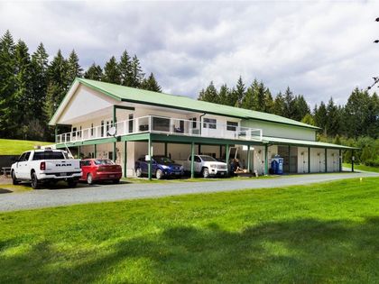 8682 Trans Canada Hwy Chemainus, BC V0R 1K0