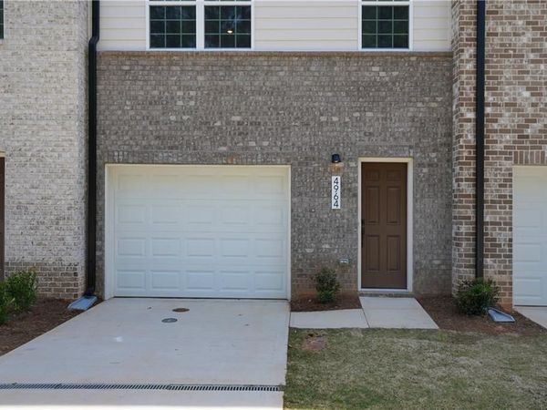 4968 Villager Lane, Stone Mountain, GA 30083