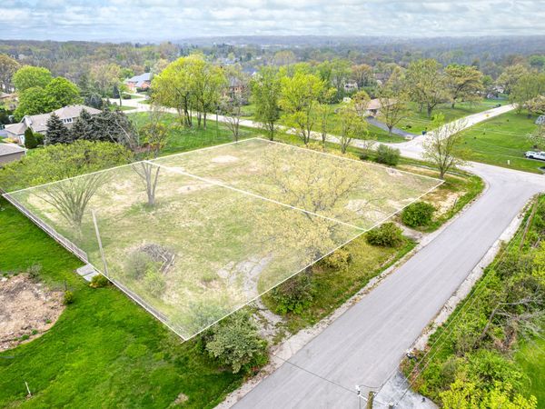 13908 S Elm Street, Homer Glen, IL 60491