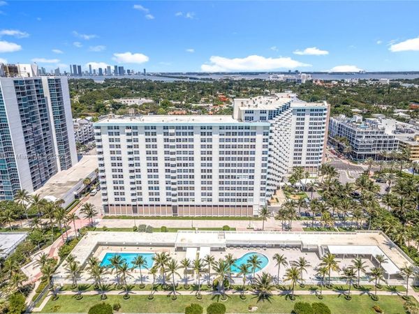 2899 Collins Ave, Unit 1218, Miami Beach, FL 33140