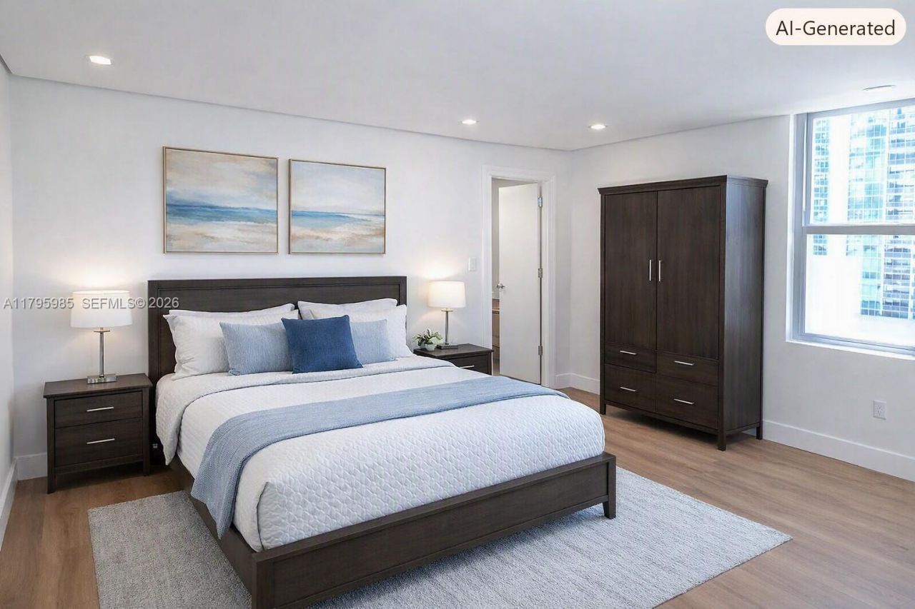 2899 Collins Ave, Unit 1218, Miami Beach, FL 33140 Photo
