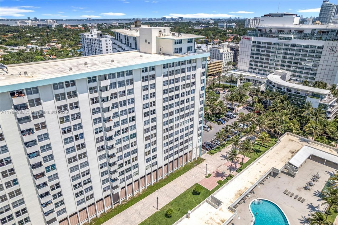 2899 Collins Ave, Unit 1218, Miami Beach, FL 33140 Photo