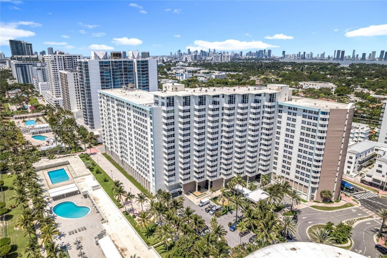 2899 Collins Ave, Unit 1218, Miami Beach, FL 33140 Photo