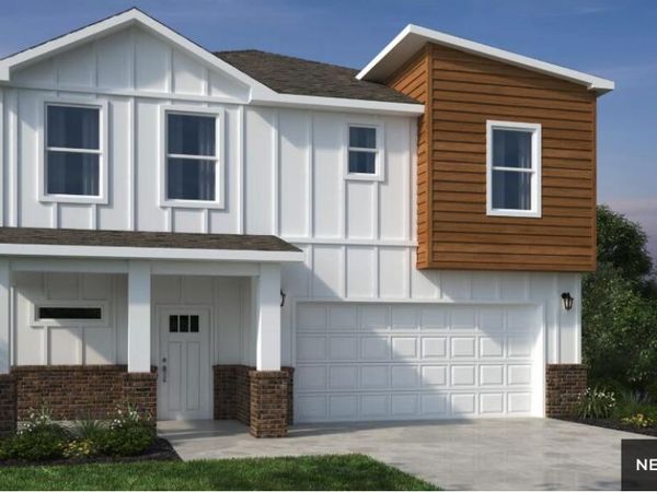 1463 S Barnard Way, Republic, MO 65738