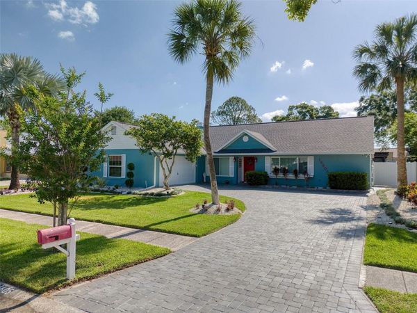 16605 ROUND OAK DRIVE, TAMPA, FL 33618