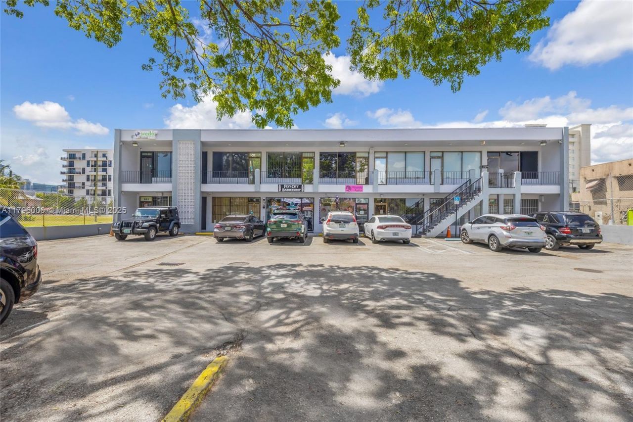 752 W Flagler St, Miami, FL 33130 Photo