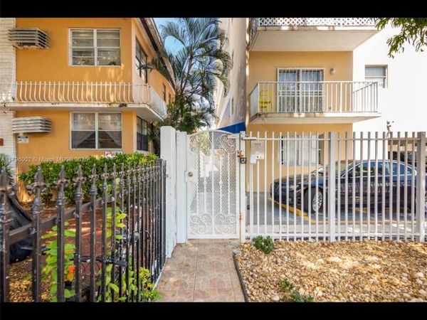 1605 Pennsylvania Ave, Unit 303, Miami Beach, FL 33139
