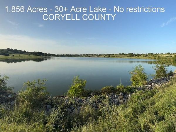 3399 CR 267, Oglesby, TX 76561