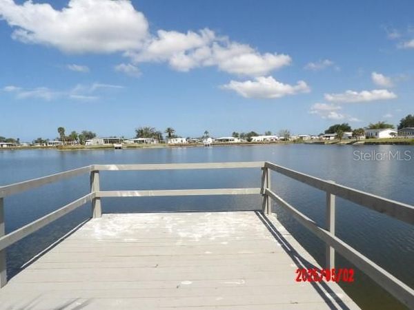 6245 ORIOLE BOULEVARD, ENGLEWOOD, FL 34224