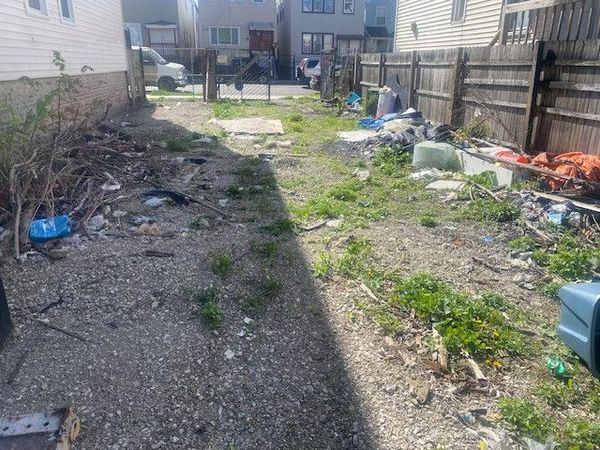 4739 S Hermitage Avenue, Chicago, IL 60609