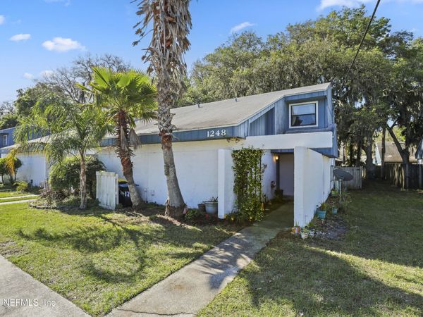 1248 WONDERWOOD Drive, Jacksonville, FL 32233