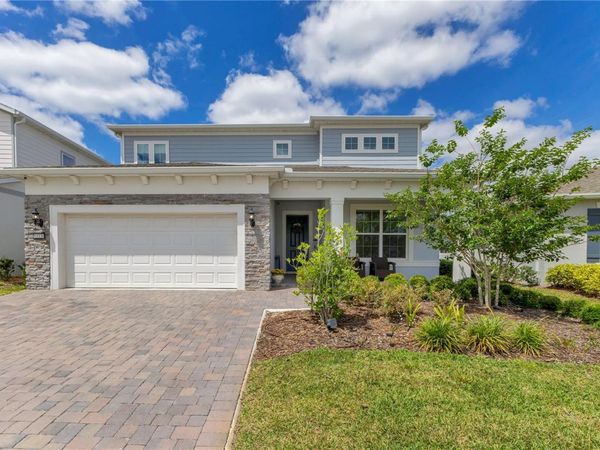 13330 PANAMA BEACH COURT, ORLANDO, FL 32827