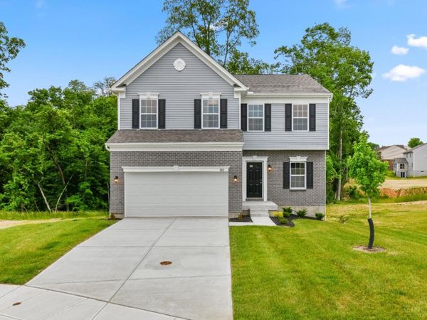 8762 Foxglove Lane, Miami Twp, OH 45002