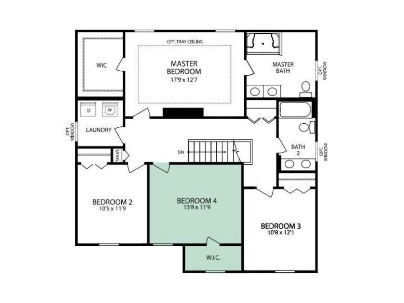 8762 Foxglove Lane, Miami Twp, OH 45002 Photo 11