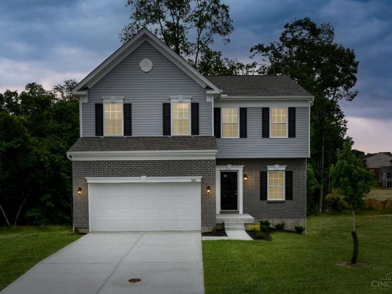 8762 Foxglove Lane, Miami Twp, OH 45002 Photo 2