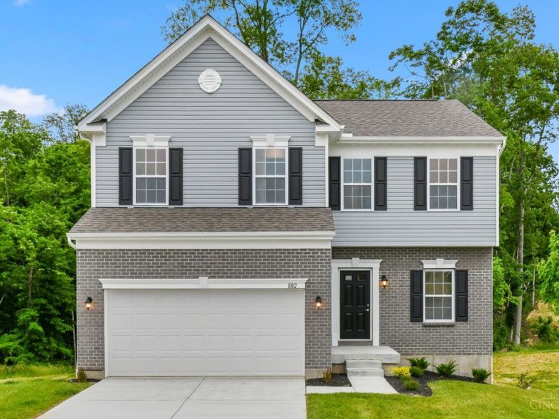 8762 Foxglove Lane, Miami Twp, OH 45002 Photo 3