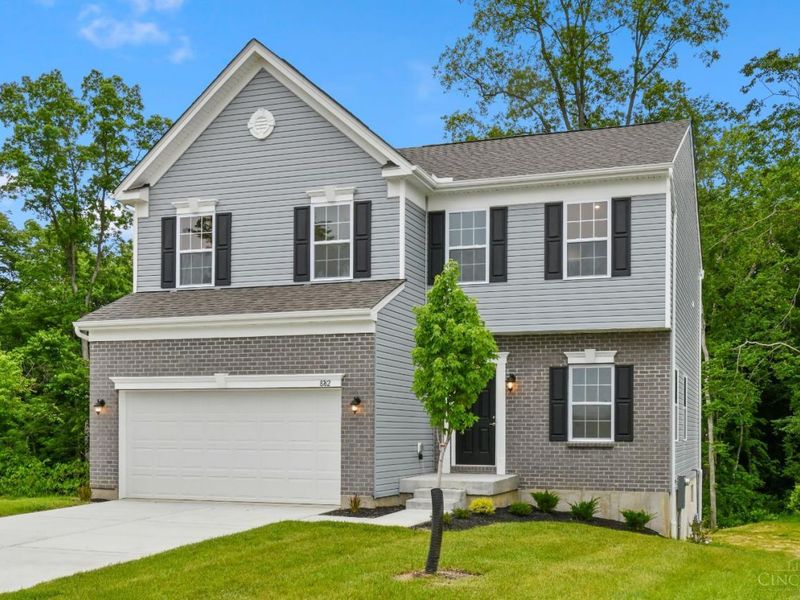 8762 Foxglove Lane, Miami Twp, OH 45002 Photo 4