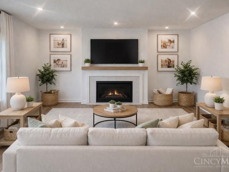 8762 Foxglove Lane, Miami Twp, OH 45002 Photo 9