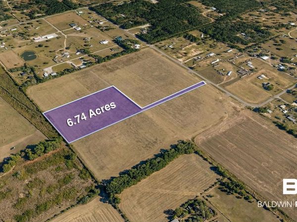 00 County Road 38, Summerdale, AL 36580
