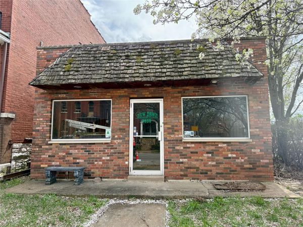 3536 Arsenal Street, St Louis, MO 63118