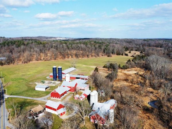 274 Fingar Road, Hudson, NY 12534