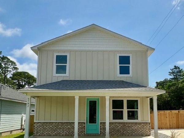 5782 Ono Ave, Pensacola, FL 32507