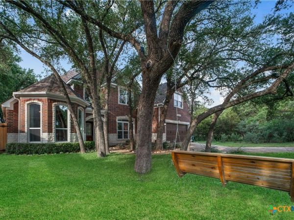 103 Sierra Ridge Drive, San Marcos, TX 78666