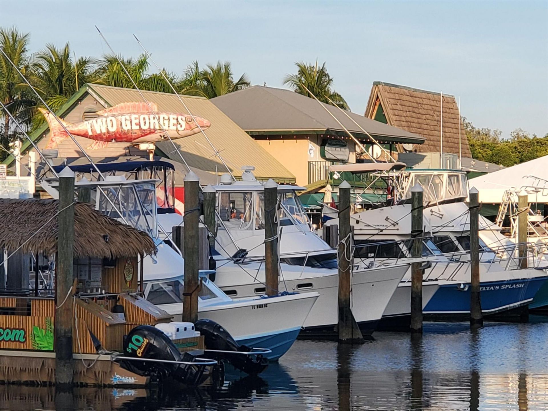 740 E Ocean Avenue, Unit 109, Boynton Beach, FL 33435 Photo