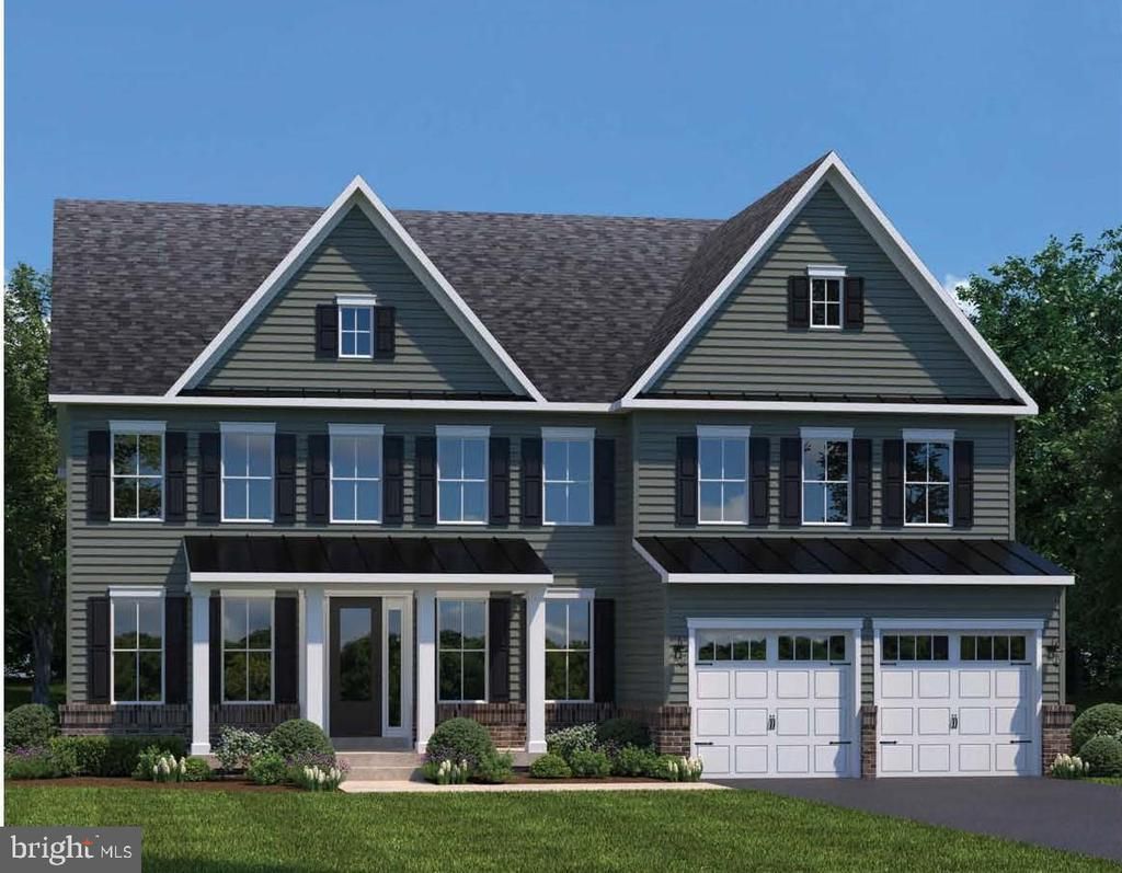 1730 Brickell Way, Marriottsville, MD 21104 Main Photo