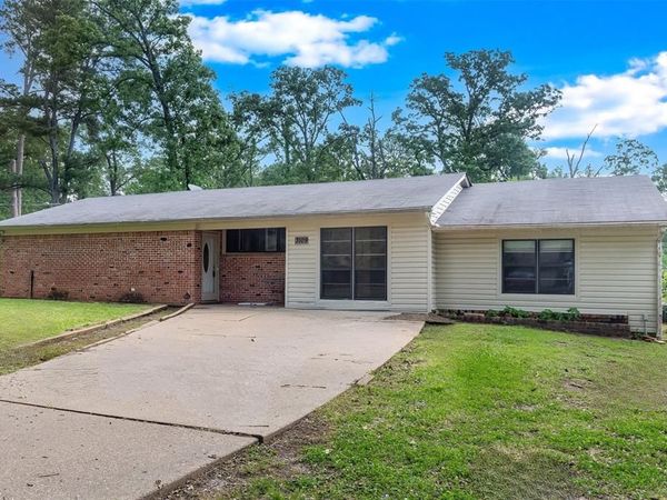 3109 Gorton Road, Shreveport, LA 71119