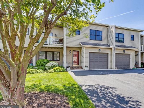 29601 CARNOUSTIE COURT, Unit 902, DAGSBORO, DE 19939
