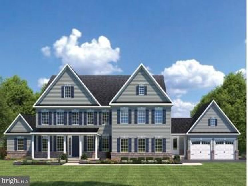 1701 Brickell Way, Marriottsville, MD 21104 Main Photo