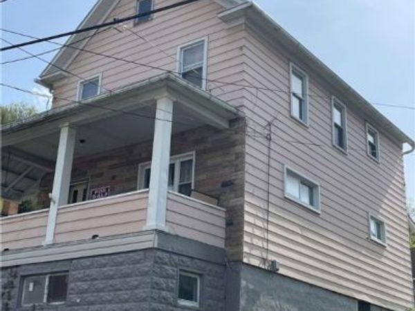 115 North Street, Johnstown, PA 15906