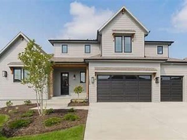 23826 Clear Creek Parkway, Shawnee, KS 66226