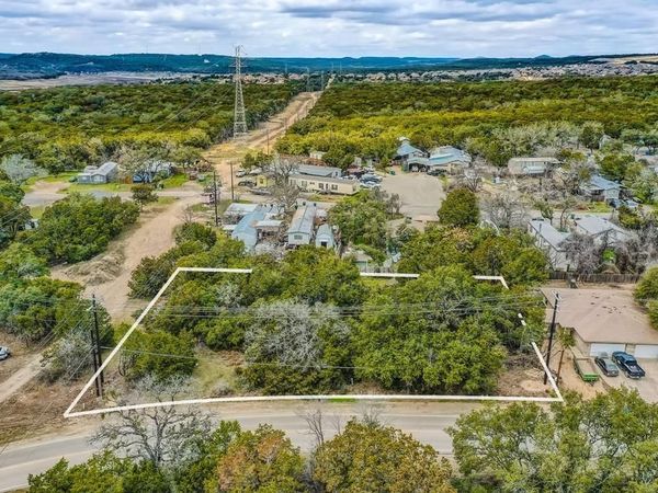 7100 Bar K Ranch RD, Lago Vista, TX 78645