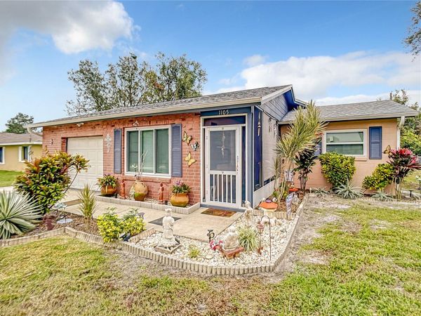 1105 TIVOLI DRIVE, DELTONA, FL 32725
