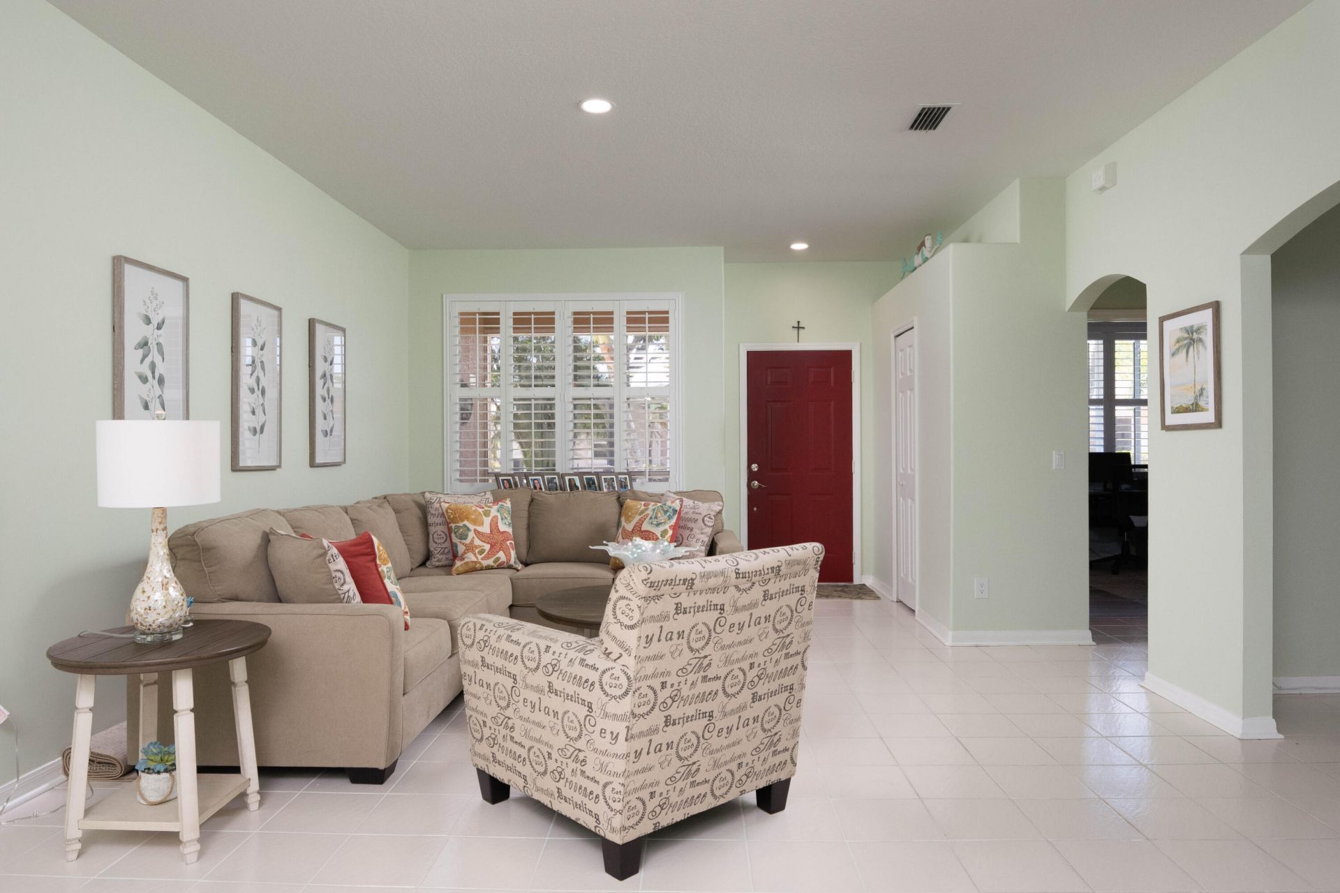 520 NW Galatone Court, Port Saint Lucie, FL 34986 Photo