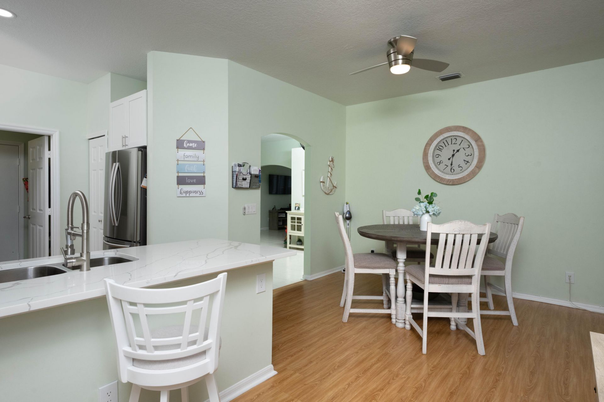 520 NW Galatone Court, Port Saint Lucie, FL 34986 Photo