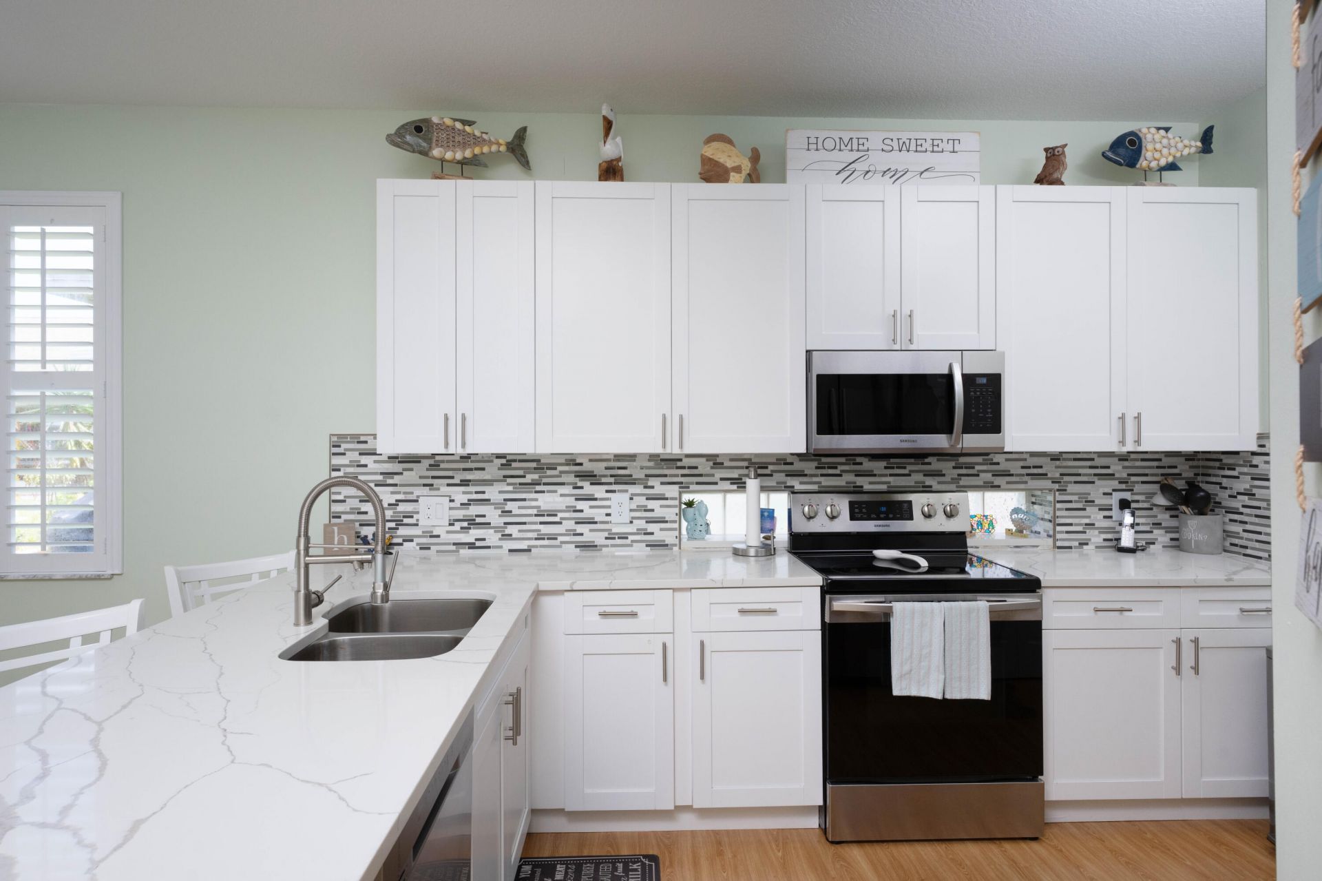 520 NW Galatone Court, Port Saint Lucie, FL 34986 Photo