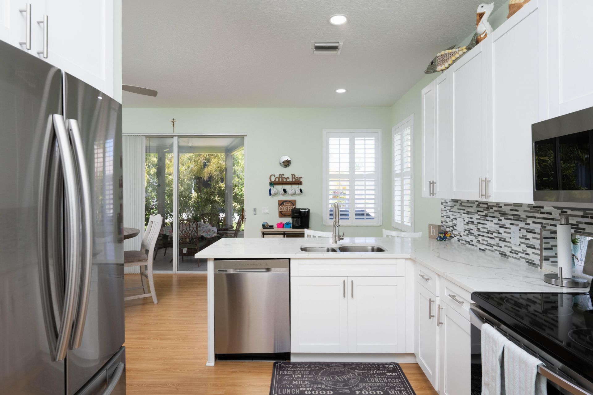 520 NW Galatone Court, Port Saint Lucie, FL 34986 Photo