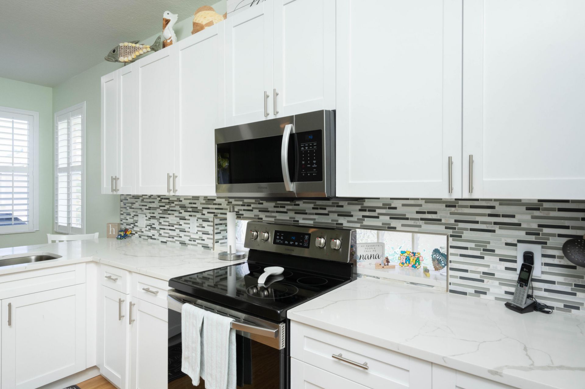 520 NW Galatone Court, Port Saint Lucie, FL 34986 Photo