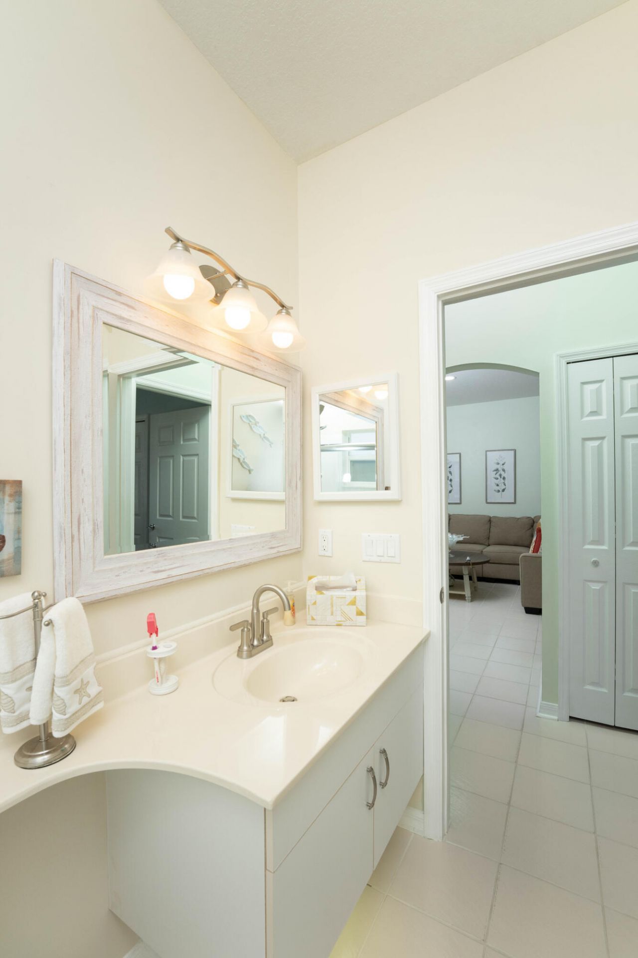 520 NW Galatone Court, Port Saint Lucie, FL 34986 Photo