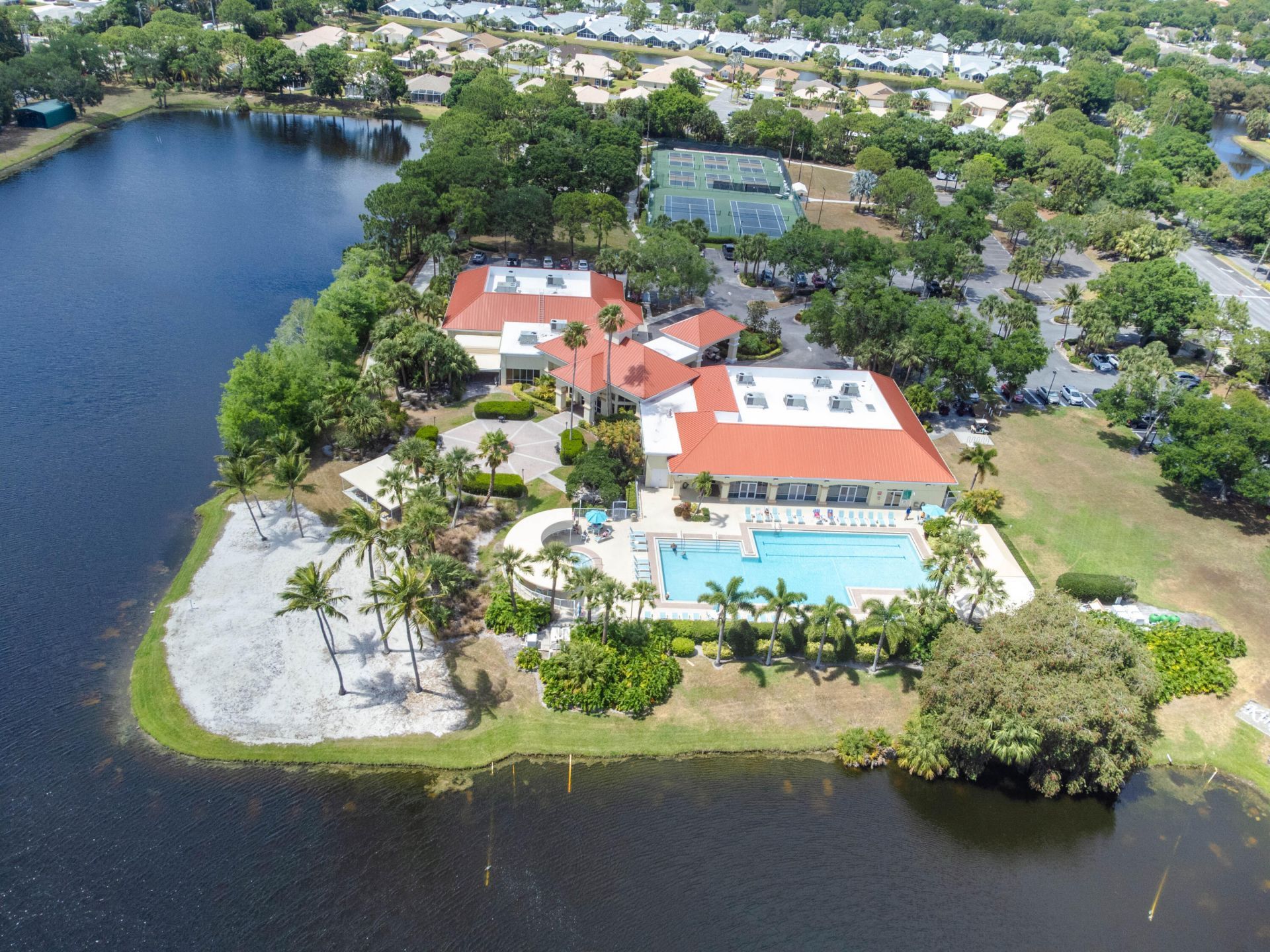 520 NW Galatone Court, Port Saint Lucie, FL 34986 Photo