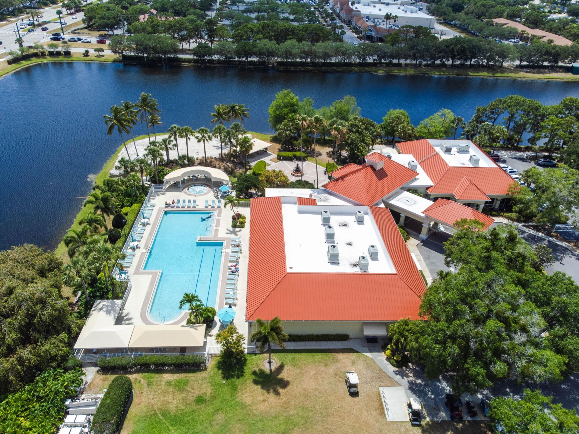 520 NW Galatone Court, Port Saint Lucie, FL 34986 Photo