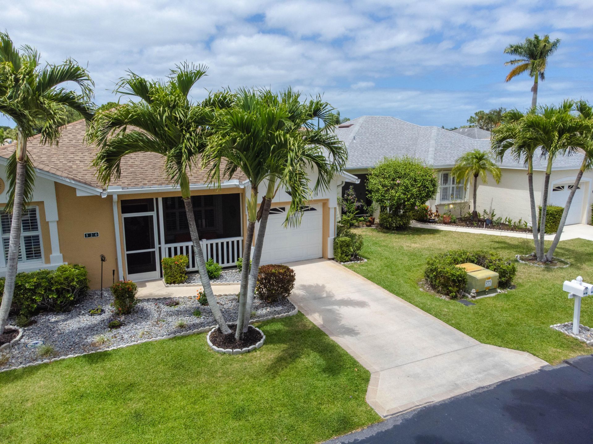 520 NW Galatone Court, Port Saint Lucie, FL 34986 Photo