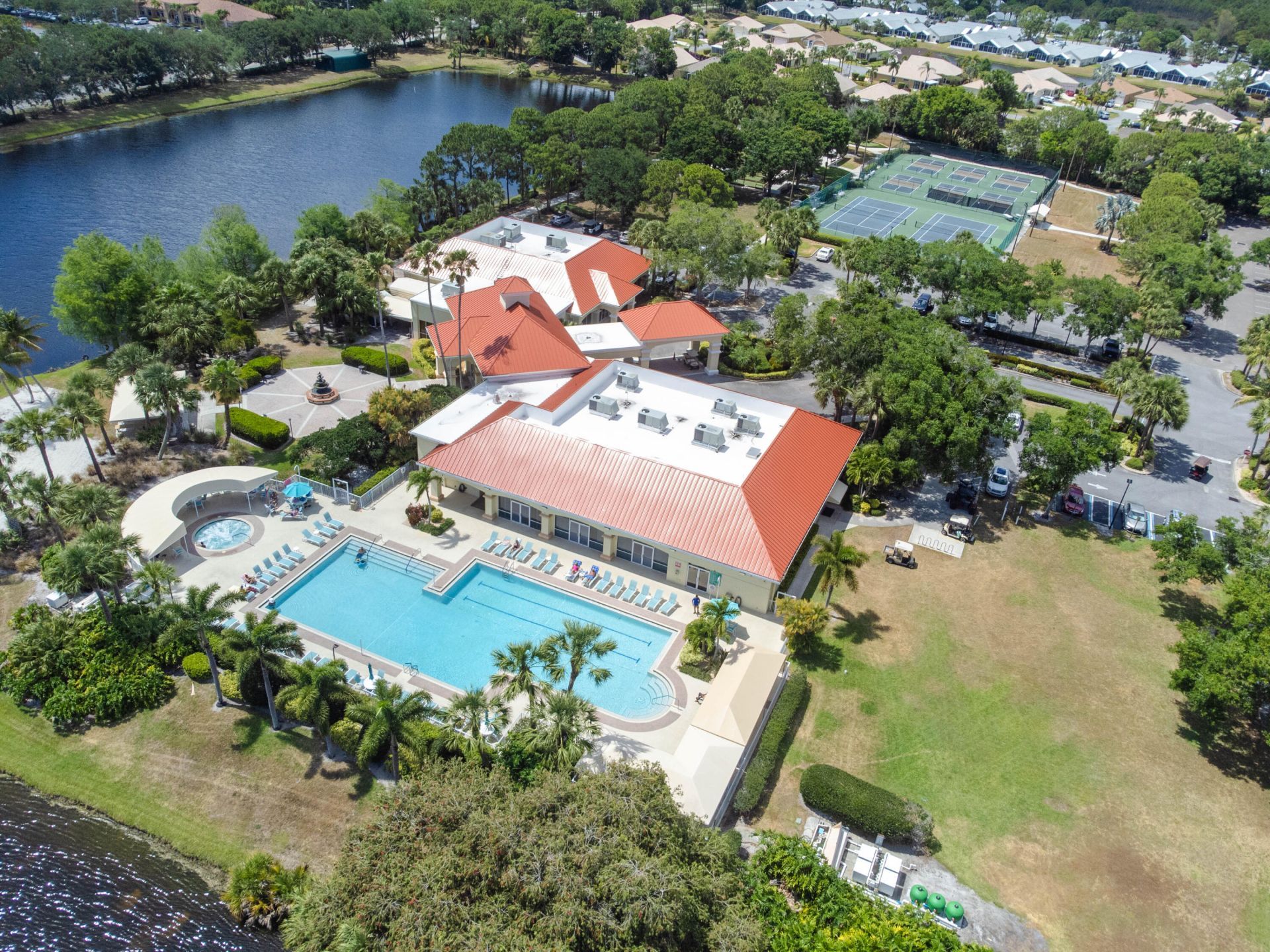 520 NW Galatone Court, Port Saint Lucie, FL 34986 Photo