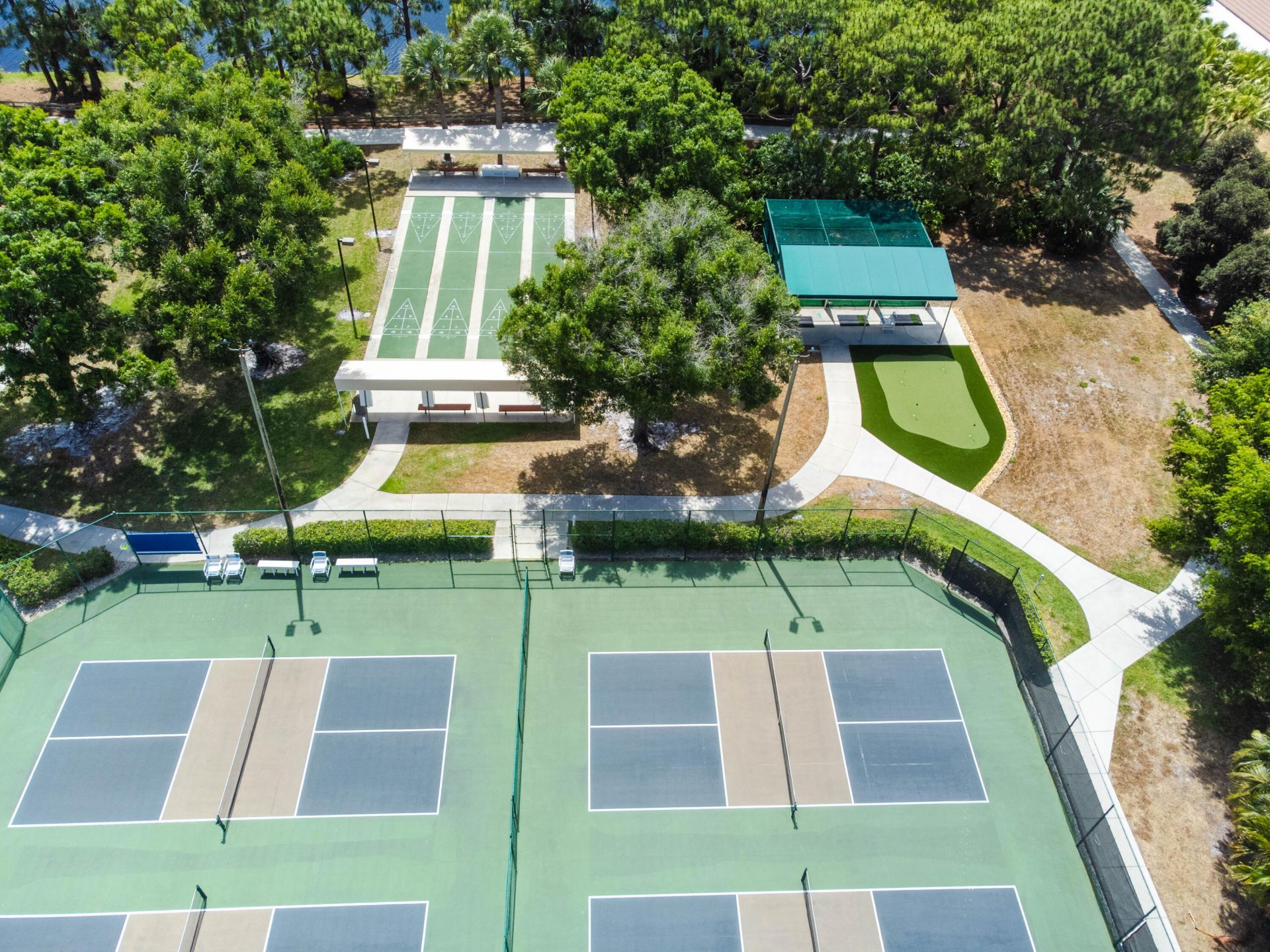 520 NW Galatone Court, Port Saint Lucie, FL 34986 Photo